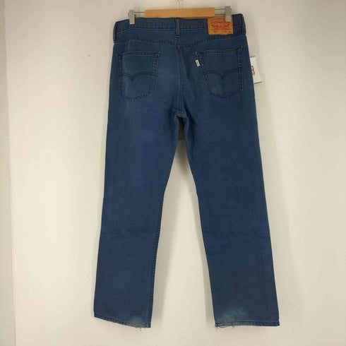 リーバイス Levis 514 スリムストレートデニム メンズ 33×30