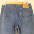 リーバイス Levis 514 スリムストレートデニム メンズ 33×30