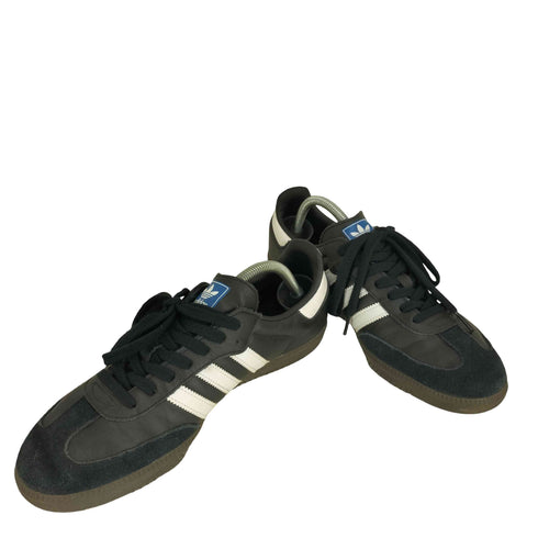 アディダスオリジナルス adidas Originals Samba OG ローカットスニーカー メンズ JPN:27.5