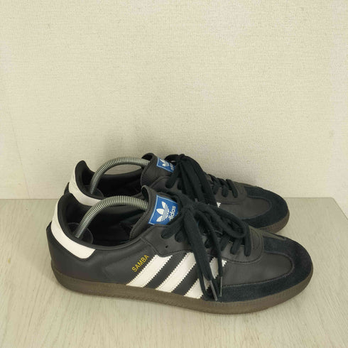 アディダスオリジナルス adidas Originals Samba OG ローカットスニーカー メンズ JPN:27.5