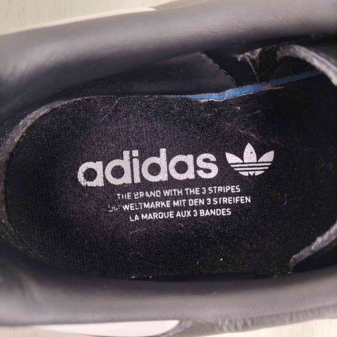 アディダスオリジナルス adidas Originals Samba OG ローカットスニーカー メンズ JPN:27.5