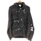 UNBORN SOCIETY 24AW Corporation 7gg Knit Hoodie メンズ JPN:L