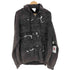 UNBORN SOCIETY 24AW Corporation 7gg Knit Hoodie メンズ JPN:L
