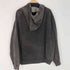 UNBORN SOCIETY 24AW Corporation 7gg Knit Hoodie メンズ JPN:L