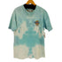 ハードロックカフェ Hard Rock Cafe タイダイ染めクルーネックTシャツ LAS VEGAS メンズ import:XL