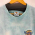 ハードロックカフェ Hard Rock Cafe タイダイ染めクルーネックTシャツ LAS VEGAS メンズ import:XL