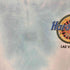 ハードロックカフェ Hard Rock Cafe タイダイ染めクルーネックTシャツ LAS VEGAS メンズ import:XL
