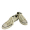 コンバース CONVERSE Chuck Taylor All Star Canvas Buff OX メンズ JPN:27.5