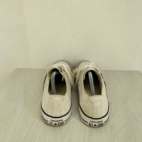 コンバース CONVERSE Chuck Taylor All Star Canvas Buff OX メンズ JPN:27.5