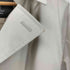 バーバリーブラックレーベル BURBERRY BLACK LABEL 裏地ノバチェックチェスターコート メンズ L