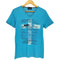 ニコルクラブフォーメン NICOLE CLUB FOR MEN フロントプリントVネックTシャツ Y2K メンズ 46