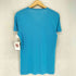 ニコルクラブフォーメン NICOLE CLUB FOR MEN フロントプリントVネックTシャツ Y2K メンズ 46