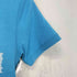 ニコルクラブフォーメン NICOLE CLUB FOR MEN フロントプリントVネックTシャツ Y2K メンズ 46