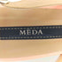 MEDA オープン ヒール パンプス elegance レディース JPN:24