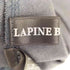 LAPINE BLANCHE Aライン ツイルワンピース レディース 38