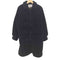 スーパーサンクス SUPERTHANKS ボアロングコート レディース JPN:M