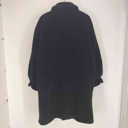 スーパーサンクス SUPERTHANKS ボアロングコート レディース JPN:M