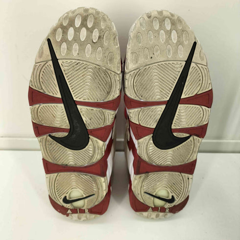 シュプリーム Supreme Air More Uptempo エア・モア・アップテンポ コラボ スニーカー メンズ JPN:29.5