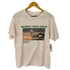 マウジー moussy 1976 NOSTALGC フォト TEE レディース FREE