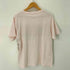 マウジー moussy 1976 NOSTALGC フォト TEE レディース FREE