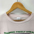 マウジー moussy 1976 NOSTALGC フォト TEE レディース FREE