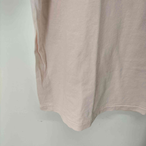 マウジー moussy 1976 NOSTALGC フォト TEE レディース FREE