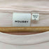 マウジー moussy 1976 NOSTALGC フォト TEE レディース FREE