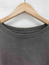 アンセルム ANCELLM embroidery dyed ls t-shirt メンズ JPN:1