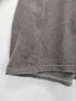 アンセルム ANCELLM embroidery dyed ls t-shirt メンズ JPN:1