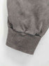 アンセルム ANCELLM embroidery dyed ls t-shirt メンズ JPN:1