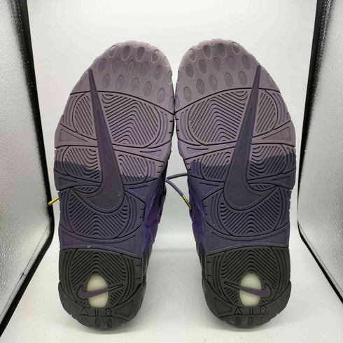 ナイキ NIKE AIR MORE MONEY QS PRPL エア モア マネー クイックストライク ローカット スニーカー メンズ JPN:30