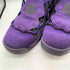 ナイキ NIKE AIR MORE MONEY QS PRPL エア モア マネー クイックストライク ローカット スニーカー メンズ JPN:30