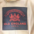 オールドイングランド OLD ENGLAND pure cashmere カシミヤ100ダブルブレストピーコート レディース 38