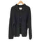 アンセルム ANCELLM KIMONO KNIT SHIRT メンズ JPN:2
