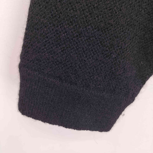 アンセルム ANCELLM KIMONO KNIT SHIRT メンズ JPN:2