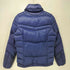 ディーゼル DIESEL 00s Y2K 短丈 マルチジップ ダウンジャケット メンズ import:S
