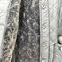 ディーゼル DIESEL 00s Y2K 短丈 マルチジップ ダウンジャケット メンズ import:S