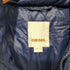ディーゼル DIESEL 00s Y2K 短丈 マルチジップ ダウンジャケット メンズ import:S