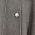EMCHARIOT アンゴラ混ステンカラーコート レディース M