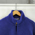 CREST クレスト 25AW Wool Rich Vintage Pullover ウール リッチ ヴィンテージ プルオーバー フランス製 メンズ import:S