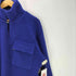 CREST クレスト 25AW Wool Rich Vintage Pullover ウール リッチ ヴィンテージ プルオーバー フランス製 メンズ import:S