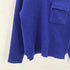 CREST クレスト 25AW Wool Rich Vintage Pullover ウール リッチ ヴィンテージ プルオーバー フランス製 メンズ import:S