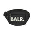 ボーラー BALR ロゴプリント ウエストバッグ メンズ JPN:M