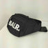 ボーラー BALR ロゴプリント ウエストバッグ メンズ JPN:M