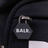 ボーラー BALR ロゴプリント ウエストバッグ メンズ JPN:M