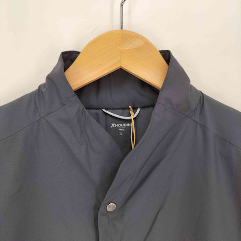 フーディーニ HOUDINI Enfold Jacket エンフォールド ジャケット メンズ import:L