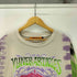 ヴァイナーアーティクルズ VYNER ARTICLES グラフィック タイダイ S/S Tシャツ メンズ import:M