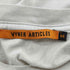 ヴァイナーアーティクルズ VYNER ARTICLES グラフィック タイダイ S/S Tシャツ メンズ import:M