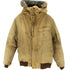 カーハート Carhartt SIBERIAN PAKA シベリアンパーカー シンサレート ダック地 ワーク ブルゾンジャケット メンズ