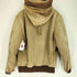 カーハート Carhartt SIBERIAN PAKA シベリアンパーカー シンサレート ダック地 ワーク ブルゾンジャケット メンズ